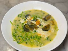 -蝴蝶里·粤菜·点心(滨江龙湖店)