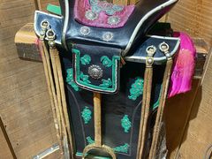 -格日勒阿妈蒙古厨房(巨海店)