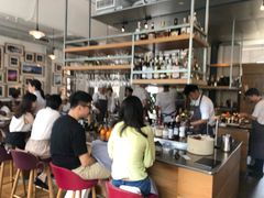 -BOR Eatery(安福路店)