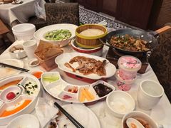 -大鸭梨烤鸭(北洼路店)