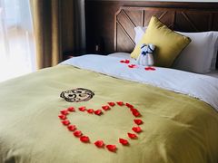 -郑州银基黄帝宫御温泉