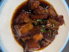 红烧肉-苏浙徽·江南荟·本味融合菜(相城方圆里店)