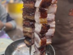 -巴犀烧烤(新崇光店)