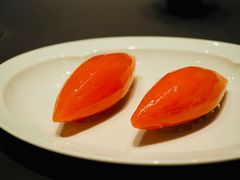 蜜汁红薯-新荣记(建国门外大街店)