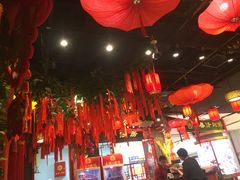 大堂-吉祥春饼·烤鸭(国贸店)