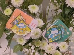 -盒马鲜生(189购物中心店)