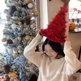 这家店圣诞节上大分！桂林的姐妹我不允许你们不知道！