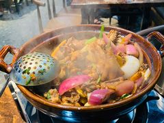 鸡煲-凤兴鸡煲(宝安海雅店)