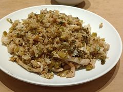 -东园小馆·早茶·淮扬小炒(蜀景店)
