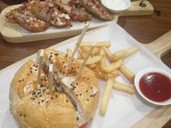 -G+KITCHEN(龙湖狮山天街店)