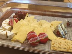 -东莞塘厦三正半山温泉酒店·沙利文西餐厅