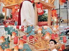 -深圳来福士广场