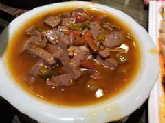 -庆合府重庆大排档(紫都城店)