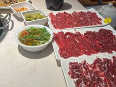 -潮泰牛肉火锅 · 创于1992年(车公庙店)