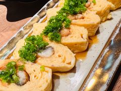 -桂马·日本料理·海胆·海鲜饭·酒场(民主广场店)