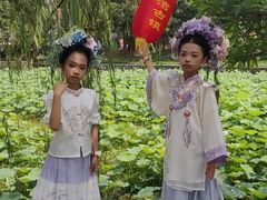-滴水岩森林公园