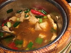 -外婆家(杭州马塍店·杭帮菜名店)