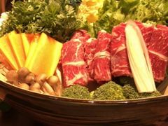 -福州融侨皇冠假日酒店·三宅日本餐厅