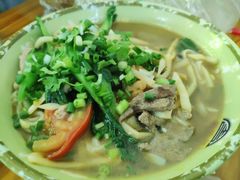 -周记蟹仔粉(侨港风情街店)