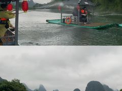 -桂林两江四湖景区