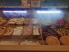 -牛New寿喜烧(青浦店)