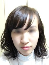 -美梵日系沙龙