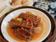 柱候酱金钱肚-唐苑酒家·岭南粤菜名店(太古仓店)