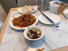 -叁拾壹克饺子·东北菜(国贸店)