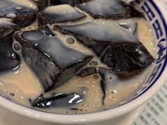 炼奶龟苓膏-仁信老铺(华盖路店)