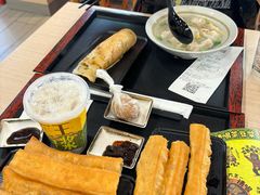 -永和大王(宜山店)