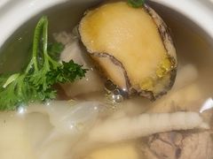 -神洲四海大酒楼(王府井澳门中心店)