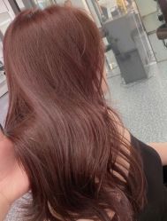 -菲·木田moontin造型salon