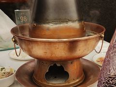 -东来顺饭庄(天坛店)