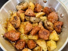 -théATRE茶聚场·餐厅(环球金融中心店)