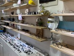 -天空之镜眼镜店蔡司依视路授权店(天通苑店)