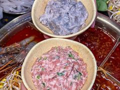 -邓莽子老火锅(鲁祖庙店)