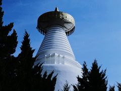 -凉州白塔寺景区