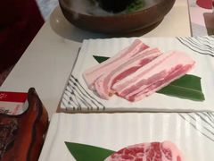 -赤坂亭M9和牛烧肉·日料398放题(万达店)