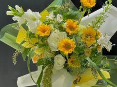 -EPOQUE·一刻花店(兴业太古汇店)
