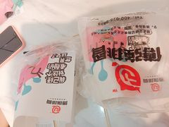 -傅强排骨(成都总店)