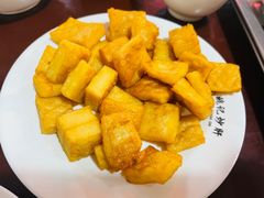 -姚记炒肝店(鼓楼店)