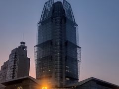 -天诚丽筠酒店-西餐厅