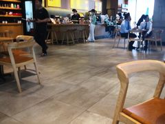 -星巴克(南昌西湖万达店)