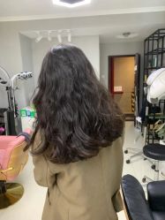 点击看大图 -KIMI HAIR SALON·烫染设计店
