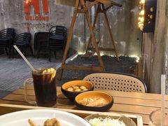 -友名Cross日式咖喱屋(江南大道中店)