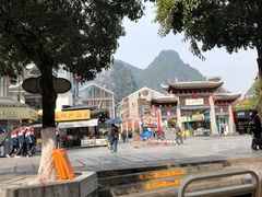 -大师傅金奖啤酒鱼(西街口总店)