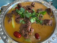 -龙香居海鲜浑锅家常菜·特色驴肉