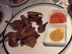 -金汤宴餐厅·粤菜(德云社店)