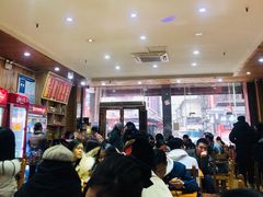 -肆姐面粉馆(坡子街店)