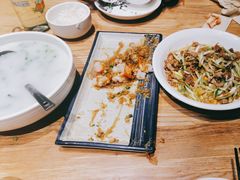 -滇铺子·云南特色菜·第九届野生菌美食节(东风东路c86店)